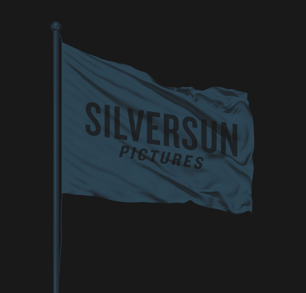 Silversun flag